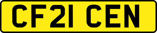 CF21CEN
