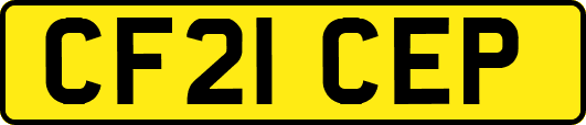 CF21CEP