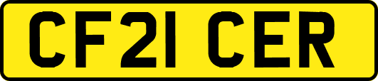CF21CER