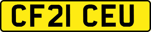 CF21CEU