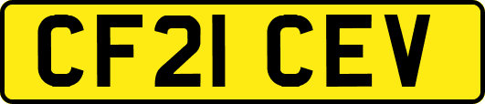 CF21CEV