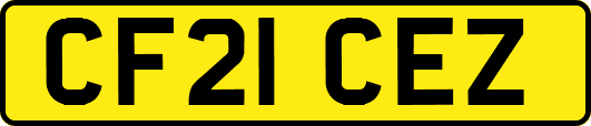 CF21CEZ