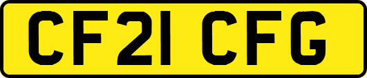 CF21CFG
