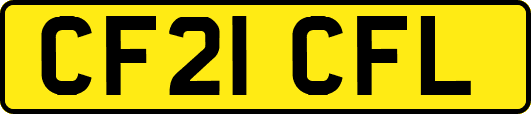 CF21CFL