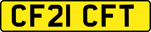 CF21CFT