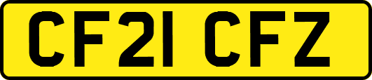 CF21CFZ