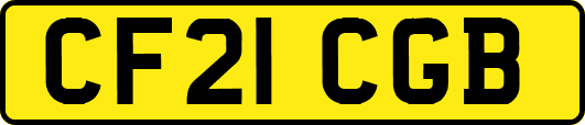 CF21CGB