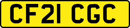 CF21CGC