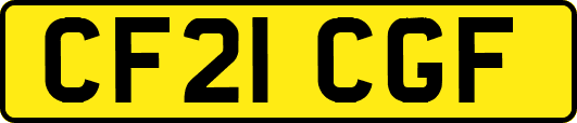 CF21CGF