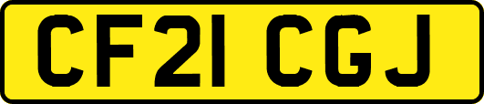 CF21CGJ