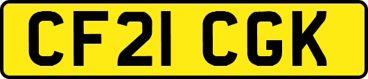 CF21CGK