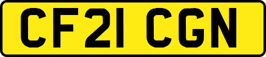 CF21CGN