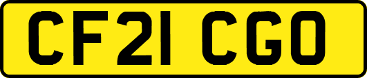 CF21CGO