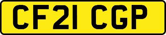 CF21CGP