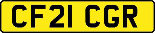CF21CGR