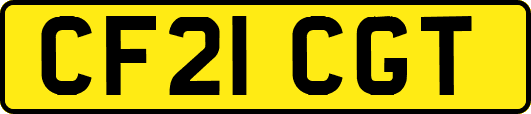 CF21CGT