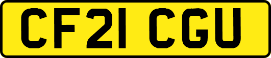 CF21CGU