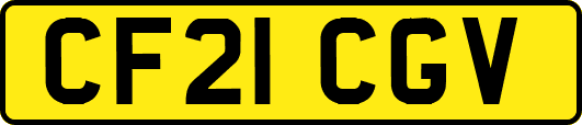 CF21CGV