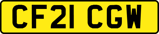 CF21CGW