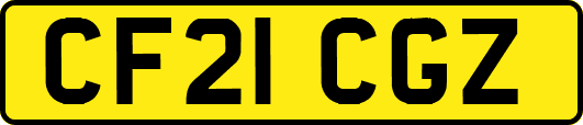 CF21CGZ