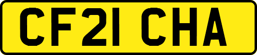 CF21CHA