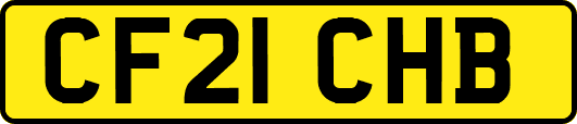 CF21CHB