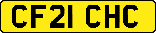 CF21CHC