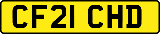 CF21CHD