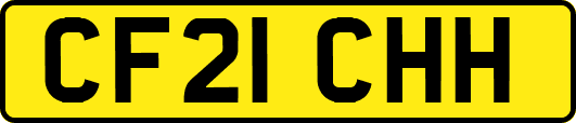 CF21CHH