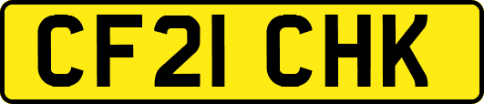 CF21CHK