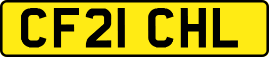 CF21CHL