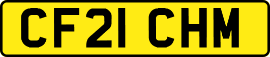 CF21CHM