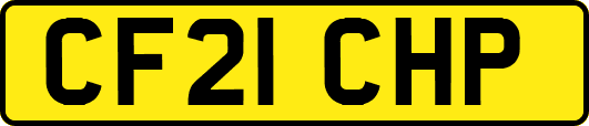 CF21CHP