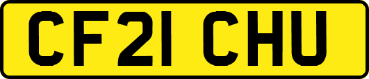 CF21CHU