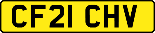 CF21CHV