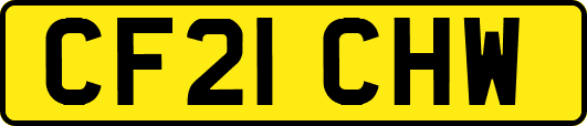 CF21CHW