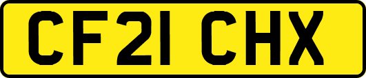 CF21CHX