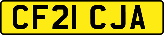 CF21CJA