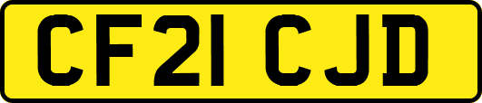 CF21CJD