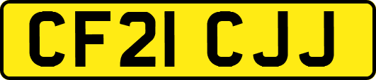 CF21CJJ