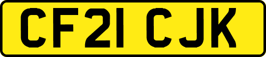 CF21CJK