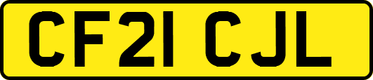 CF21CJL
