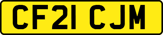 CF21CJM