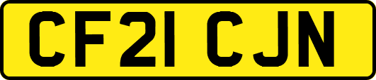 CF21CJN