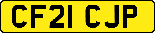 CF21CJP