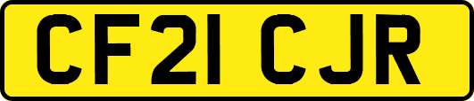 CF21CJR