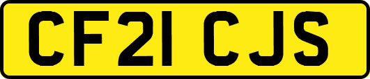 CF21CJS