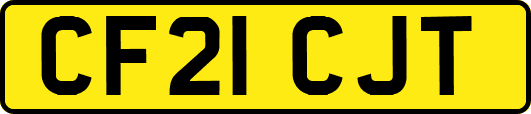 CF21CJT