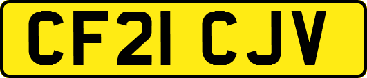 CF21CJV