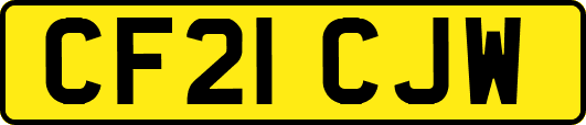 CF21CJW